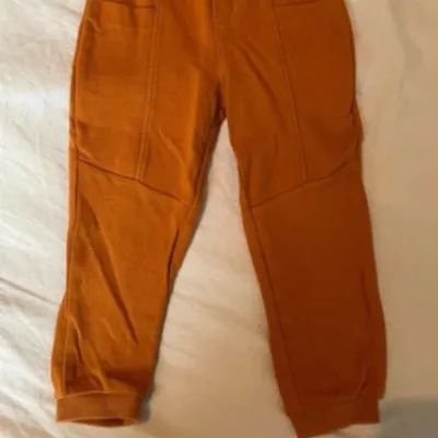 Pantalon jogging 3 ans 